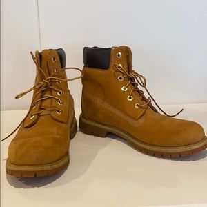 Timberland Women’s Premium boot